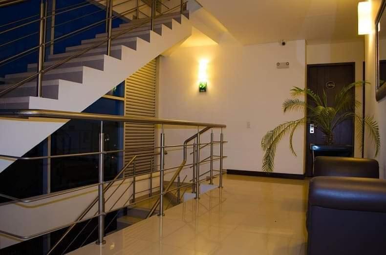 Hotel Cinco Montería Exterior foto